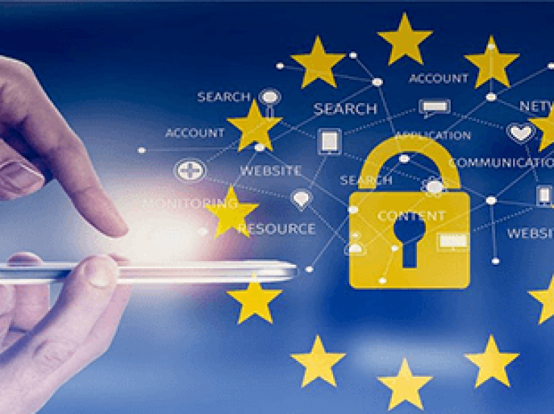 La GDPR: un processus continu