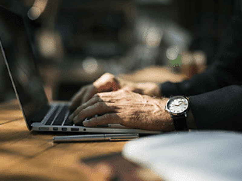 Accountmanager