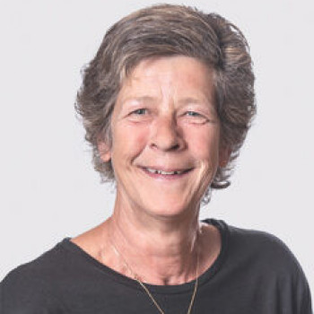 Anita Strijbos