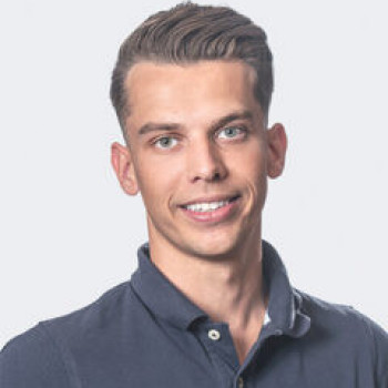 Glenn van Herten