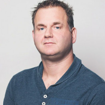 Hans Baltussen