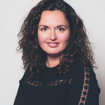 Heike Kloth