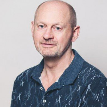 Henk Westhuis