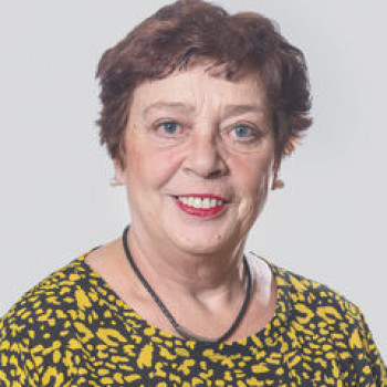 Jeanne Coenen