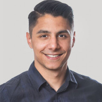 Kaan Öztürk