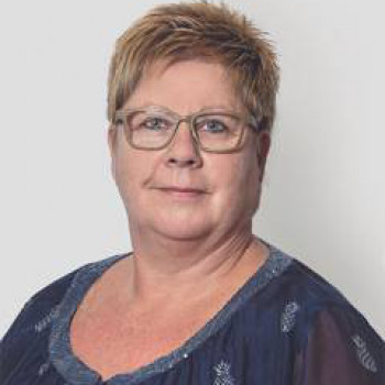 Karin Vermeer