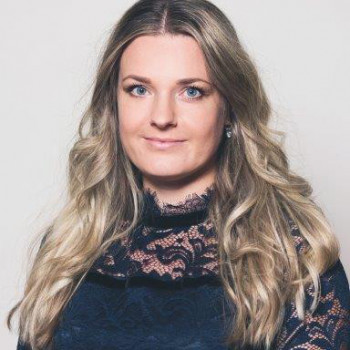 Laura Schroën