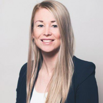 Lieke Melssen