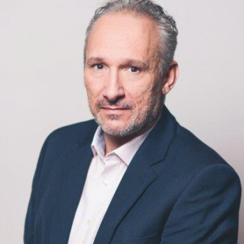 Marc Polmans