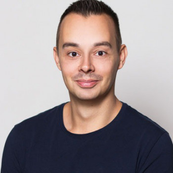 Matthew van Es