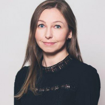 Monika Jedlinska