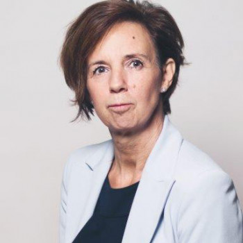 Monique Reijnders