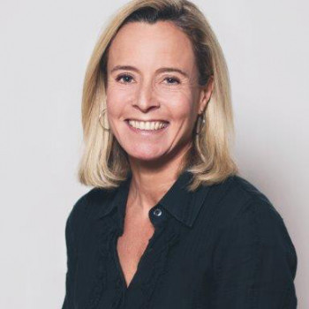 Severine Degives