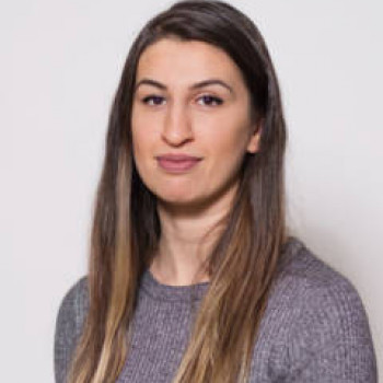 Yasemin Kurt